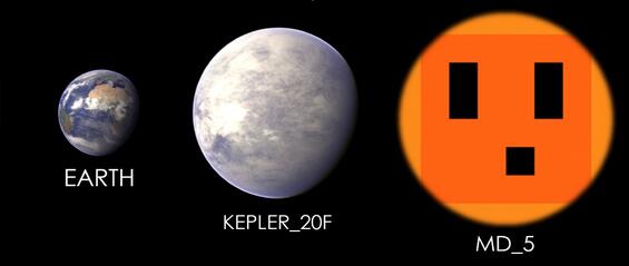 md_5 planet