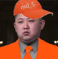 Kim Jong Un
